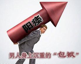 导致患上阳痿的原因有哪些