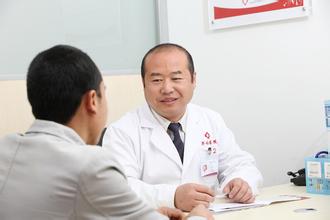 治疗精液不液化